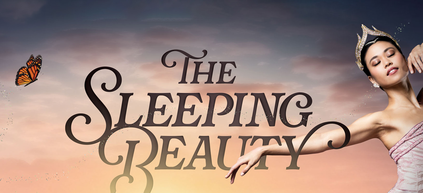 The Sleeping Beauty
